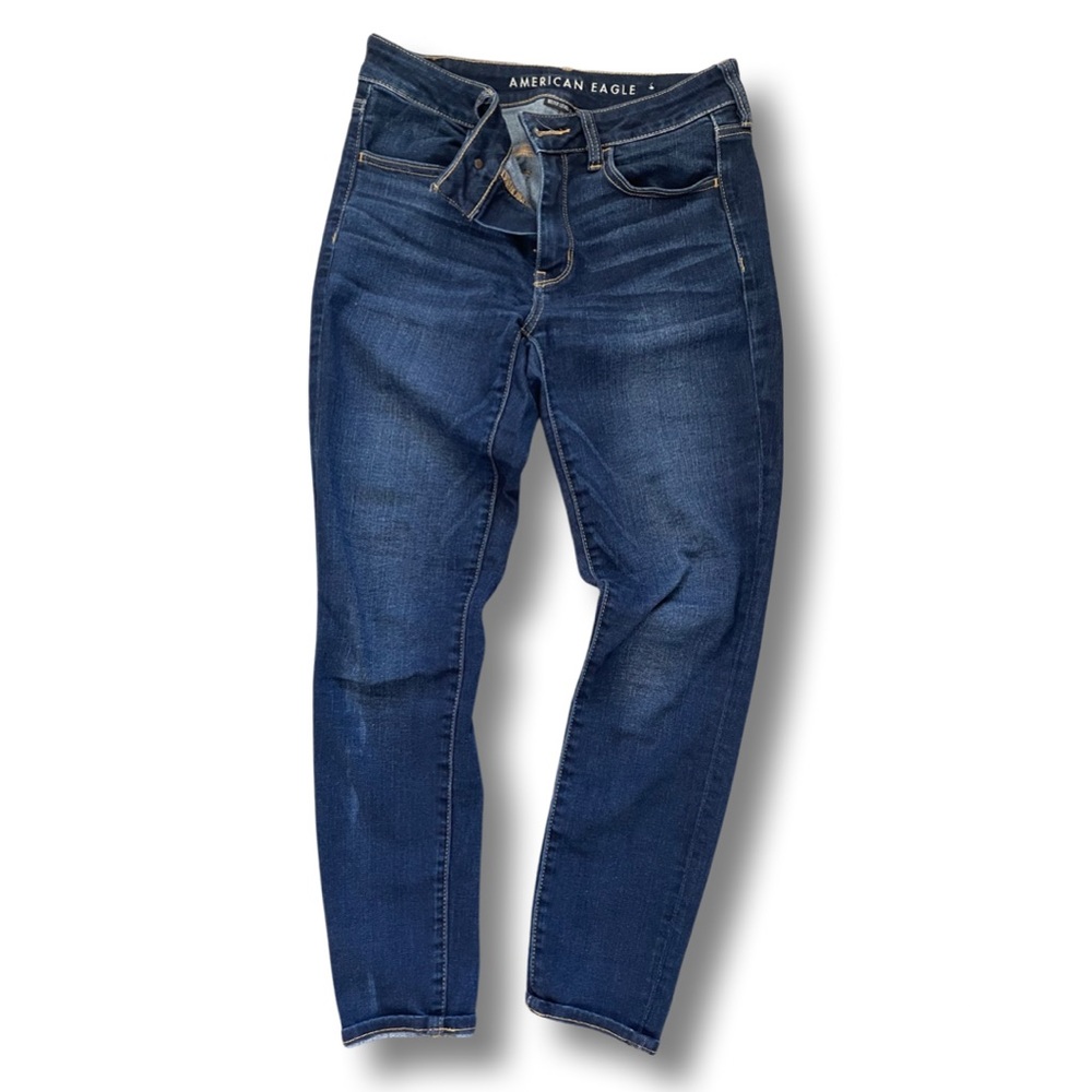 American Eagle/Size 6/Jegging/Gently Worn
